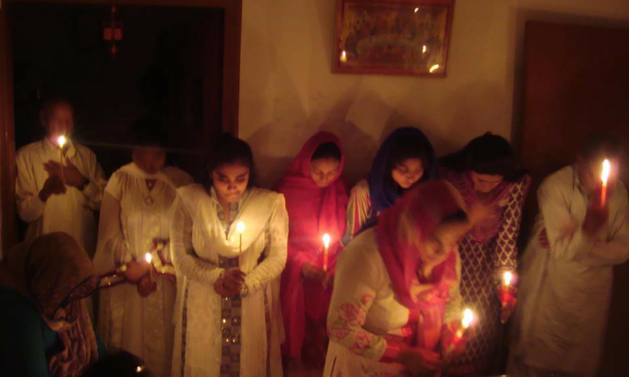 Orthodox Mission in Pakistan